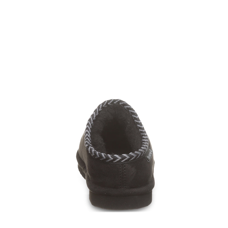TABITHA VEGAN BLACK