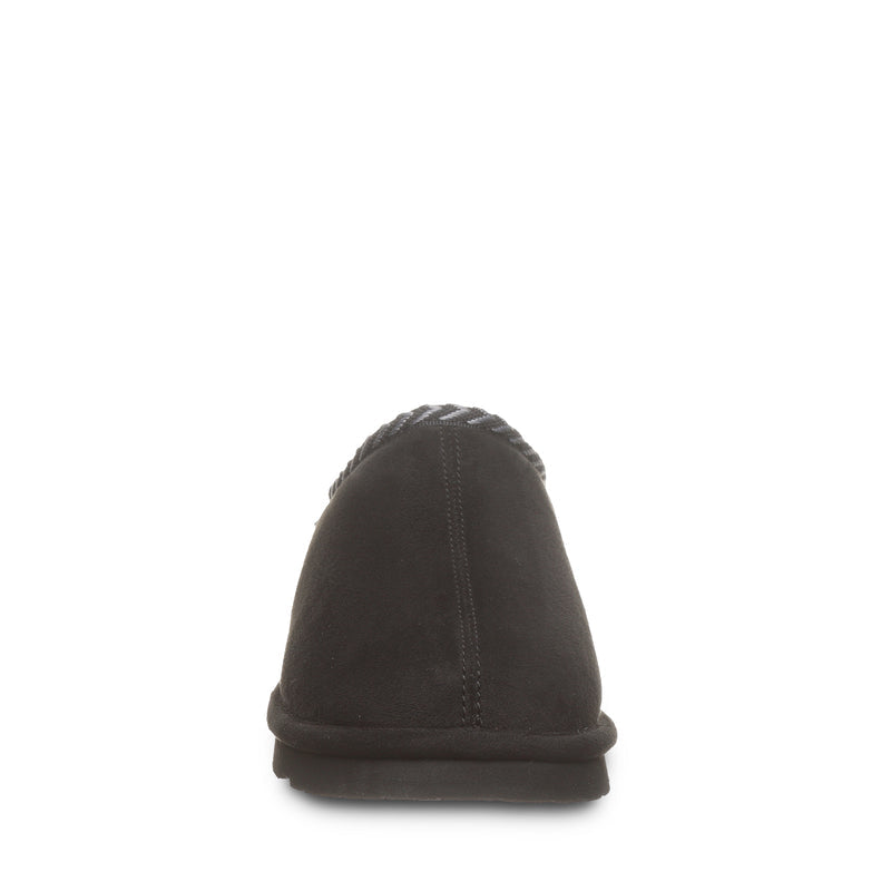 TABITHA VEGAN BLACK