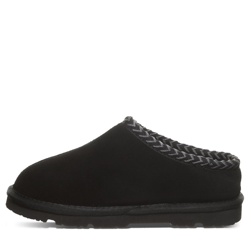 TABITHA YOUTH BLACK