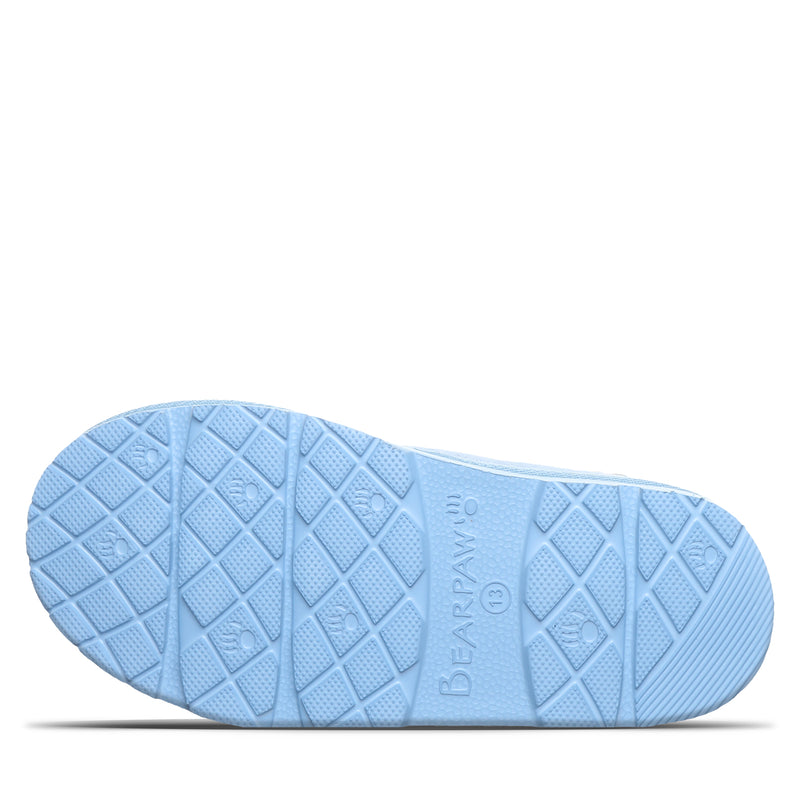 TABITHA YOUTH BLISSFUL BLUE