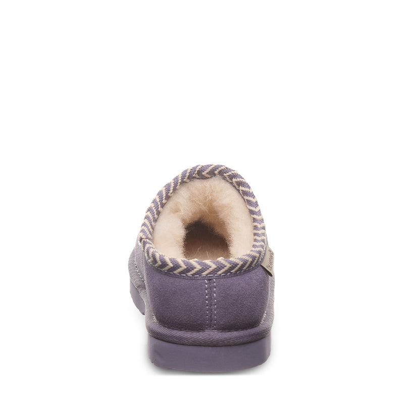 TABITHA YOUTH PURPLE SAGE