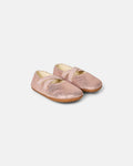 Tamara Vintage Rose Glitter