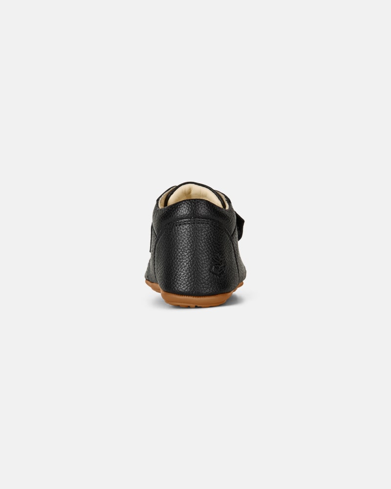 Tannu Black
