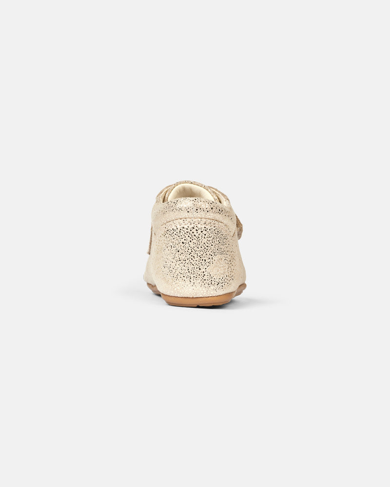 Tannu Ivory Gold