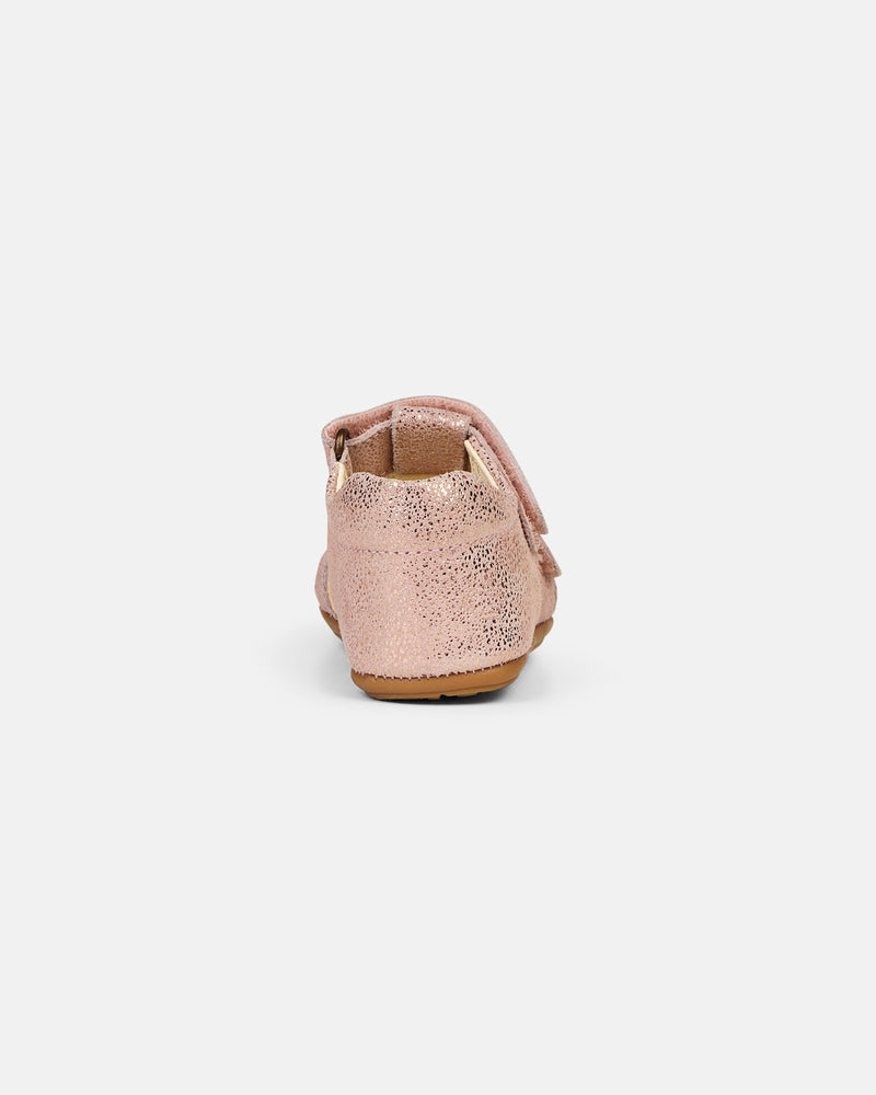 Tobias Vintage Rose Glitter