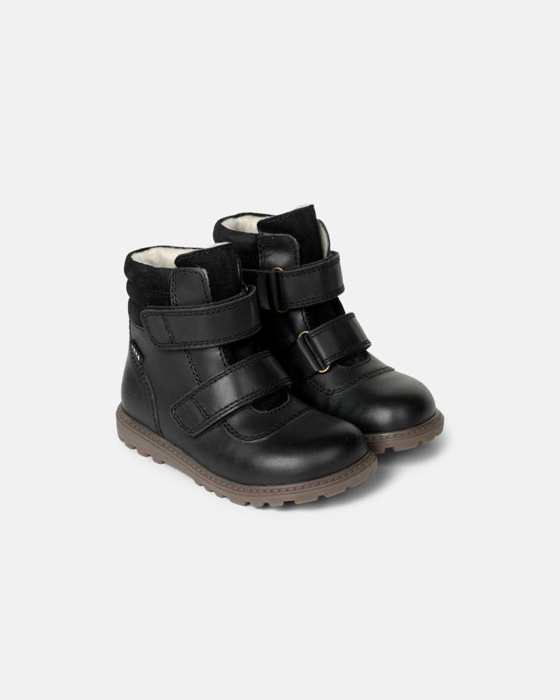 Tokker Black