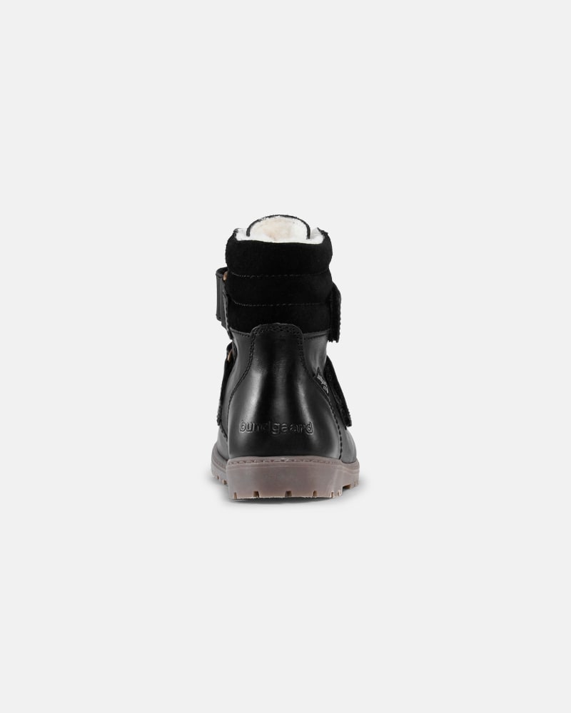 Tokker Black