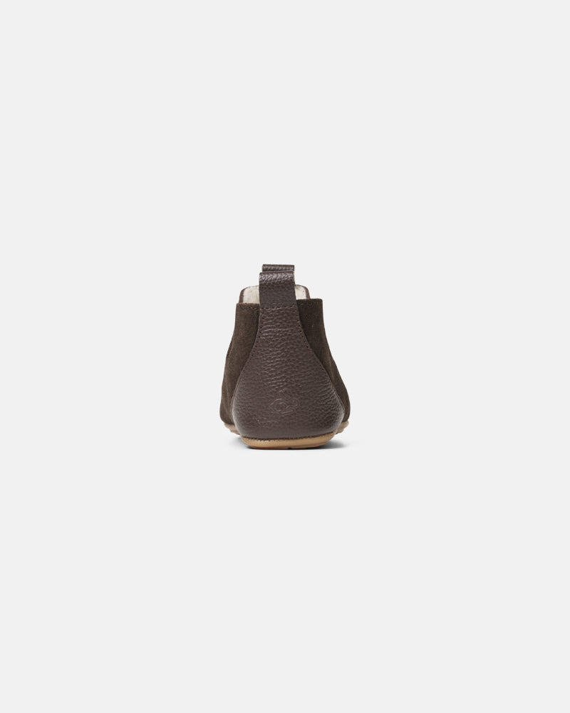 Toto Dark Brown