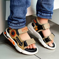 Ua503 kids sandal
