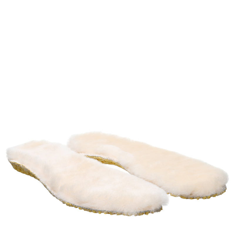 VENTILATED COMFORT INSOLES MEN