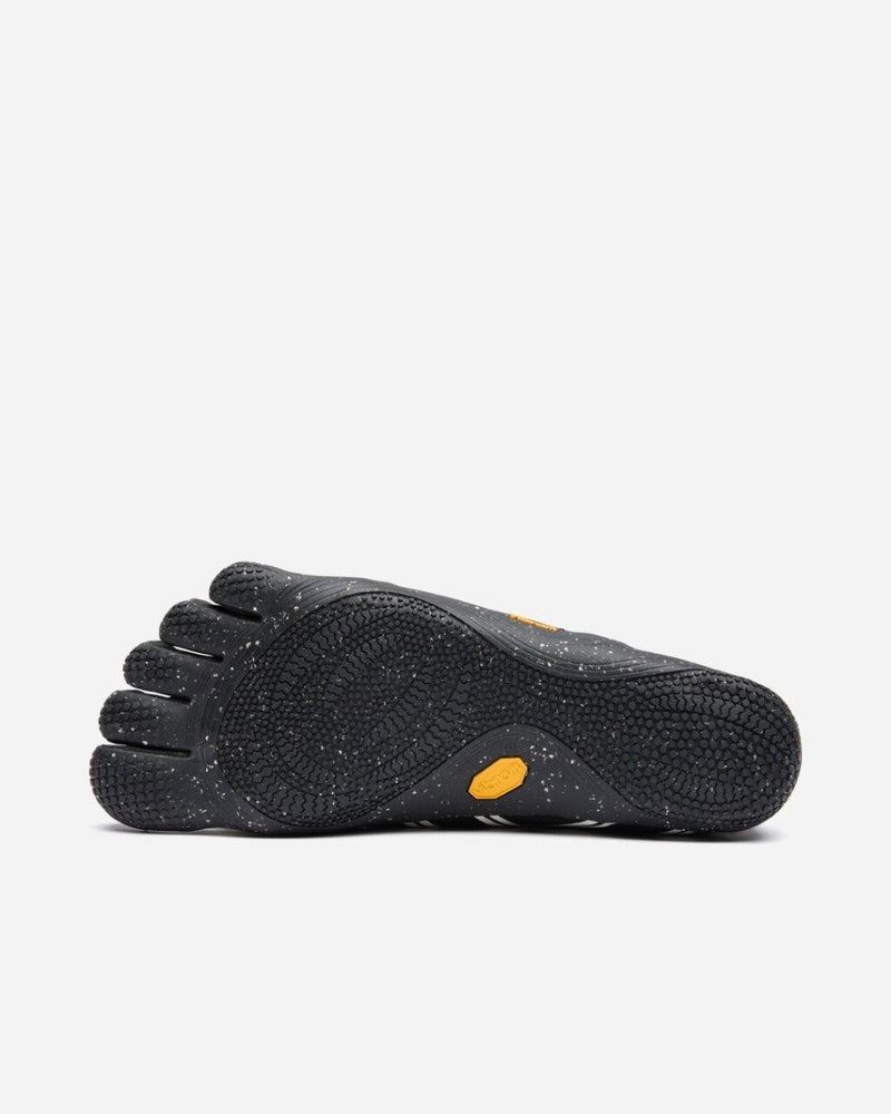 Vibram Women's Groundsplay 25W8812  Black Ivory / Black