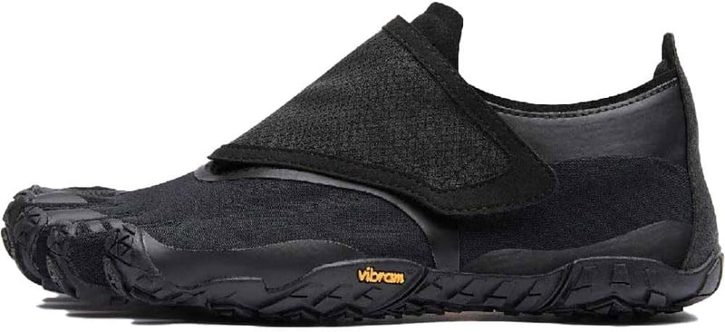 Vibram Women's Five Fingers Male Trailope 25W7501 Mustard Black