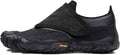 Vibram Women's Five Fingers Male Trailope 25W7501 Mustard Black