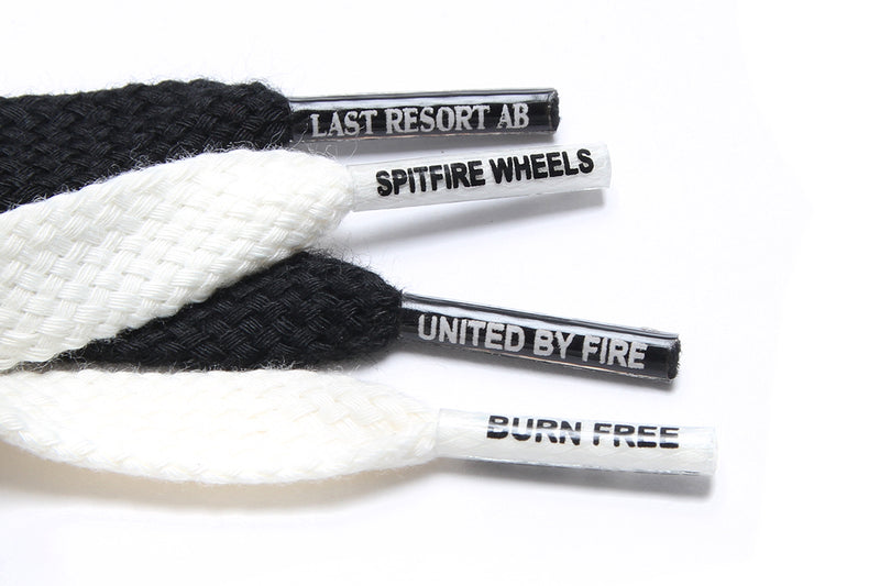 Last Resort VM003 Canvas Hi x Spitfire Black