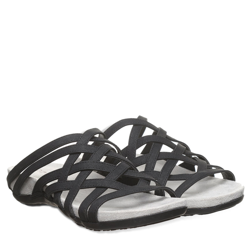 ZINNIA BLACK